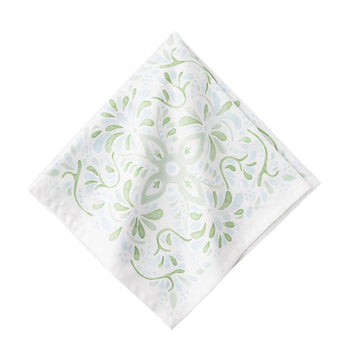 Juliska Napkin: Iberian - Sage